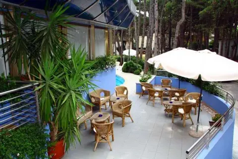 Hotel Alemagna in San Michele al Tagliamento, foto 14