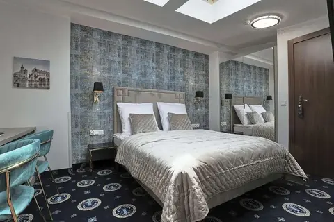 Hotel Jan in Krakau — foto 5