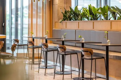 Comfort Copenhagen Airport in Kastrup — foto 9