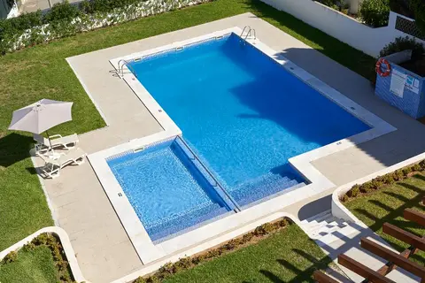 Legacy Suites & Apartments Albufeira AL in Albufeira — foto 3
