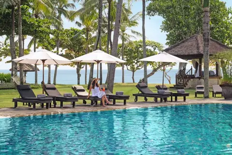 InterContinental Bali Resort in Jimbaran — foto 12
