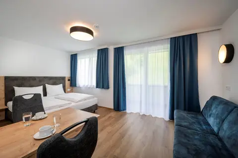 Hotel Wagrainerhof in Wagrain — foto 2