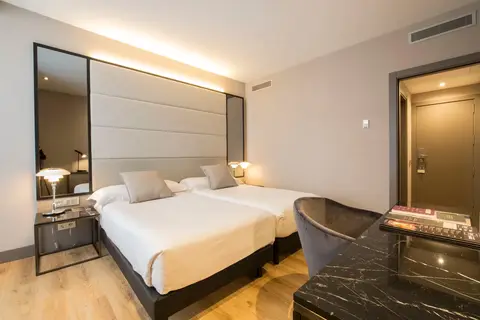 Hotel Zenit Lisboa in Lissabon — foto 5