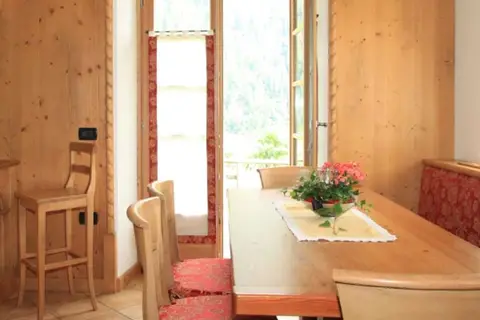 Maso Margherita in Commezzadura — foto 21