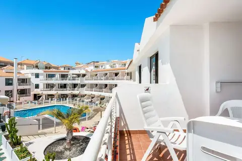 Club Tenerife in Arona, foto 19