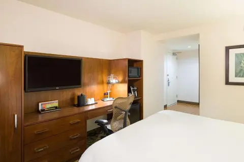 Hilton Garden Inn New York/Manhattan - Midtown East in New York, foto 8