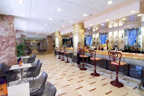 Hotel Servigroup Diplomatic in Benidorm — foto 23