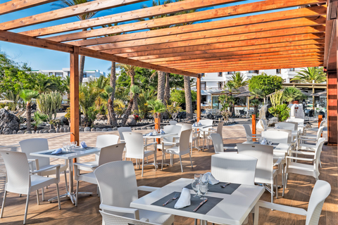 Hotel H10 Suites Lanzarote Gardens foto 2