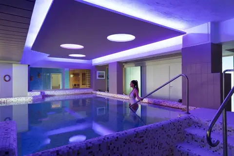 Hermitage Resort & Thermal Spa in Ischia, foto 17