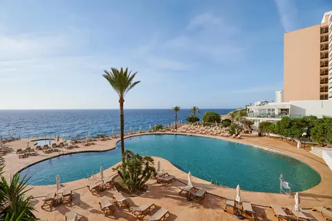 Alua Calas de Mallorca Resort in Manacor — foto 4