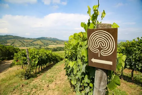 Montebelli Agriturismo & Country Hotel in Gavorrano — foto 7