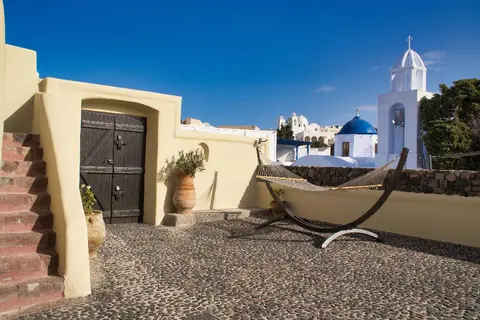 Santorini Heritage Villas & Mansions in Δημοτική Ενότητα Θήρας — foto 10