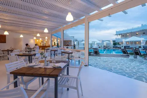 Aloe Hotel in Aloe, foto 8