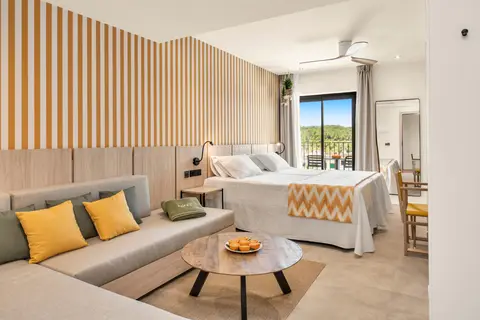 Tangerine by Honne Hotels - Adults Only in Magaluf — foto 25