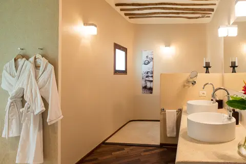 Essque Zalu Zanzibar in Nungwi — foto 23