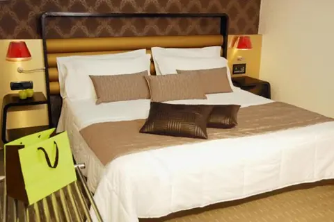 Sure Hotel by Best Western Turin City Centre in Turijn, foto 19