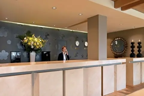 Divani Meteora Hotel in Καλαμπάκα — foto 8