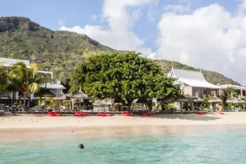 La Mariposa in la preneuse, Coastal RD, Black River, foto 16