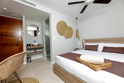 Hotel Eques Petit Resort foto 28