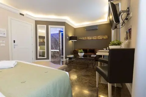 Quintocanto Hotel & Spa in Palermo, foto 29