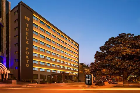 HF Tuela Porto in Porto