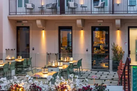 Arts Hotel Porto, Tapestry Collection by Hilton foto 8