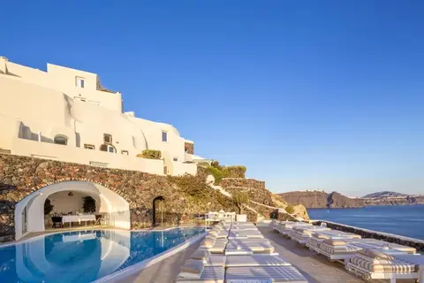 Canaves Oia Suites in Δημοτική Ενότητα Οίας