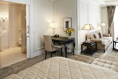 Hotel d'Angleterre in Kopenhagen, foto 7
