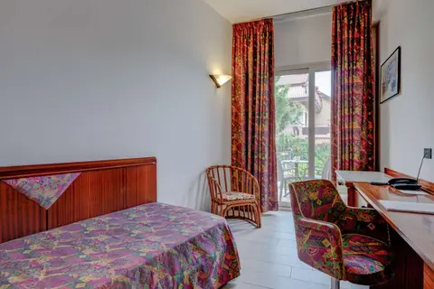 Hotel Antares in Letojanni, foto 24