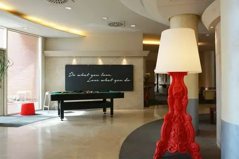 Novotel Roma Est in Rome, foto 6