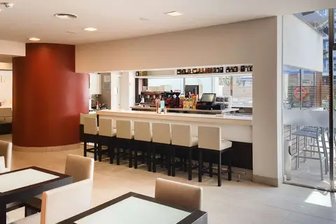 Hotel Augustus in Cambrils — foto 8