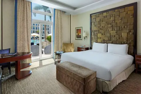 Royal Maxim Palace Kempinski in New Cairo, foto 11
