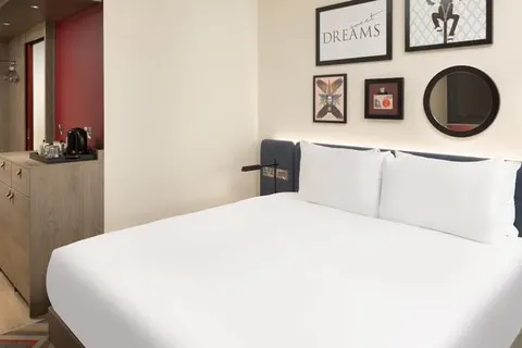 Hampton by Hilton London City foto 2