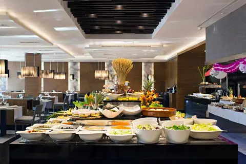 Hotel Golf Almerimar in El Ejido — foto 16
