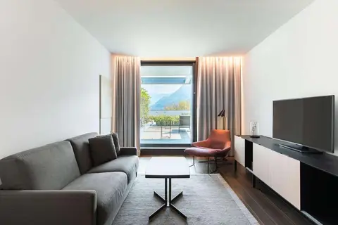 Hilton Lake Como in Como, foto 20