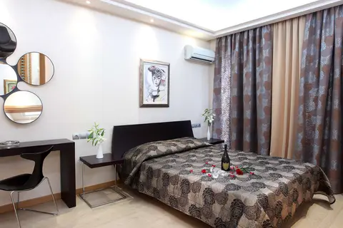 Messinian Bay Hotel in Kalamáta — foto 11