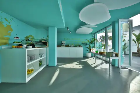 Dorado Ibiza in Sant Jordi de ses Salines — foto 4