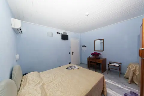 Hotel Villa Franca in Positano, foto 2