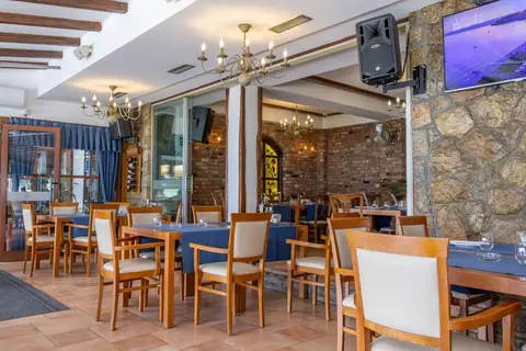 Villa Tino Pub in Ohrid, foto 19