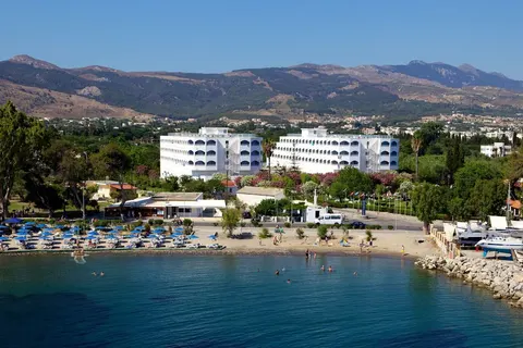 Continental Palace in Ηρακλής — foto 13
