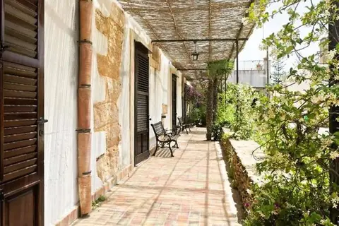 Case di Latomie in Castelvetrano — foto 6