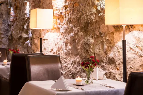 Hotel Unicus foto 10