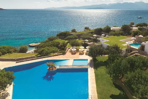 Elounda Mare Relais & Chateaux in Δημοτική Ενότητα Αγίου Νικολάου — foto 8