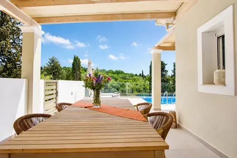 Giardinia Holiday Homes in Kato Korakiana, foto 5
