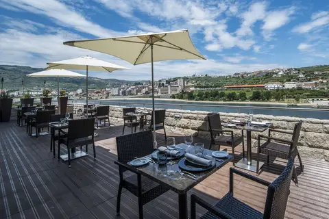 Vila Gale Collection Douro in Lamego — foto 7