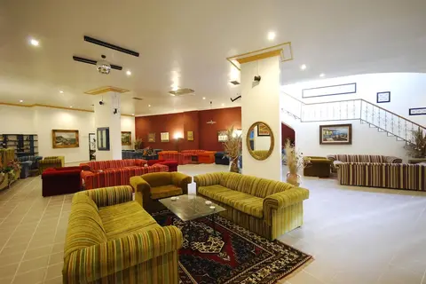 Kirbiyik Resort Hotel in Alanya — foto 27