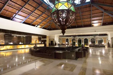 Hotel Majestic Elegance Punta Cana in Salvaleón de Higüey, foto 26