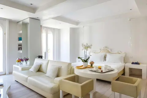 Hotel & Spa Boscolo Exedra Nice in Nice — foto 28