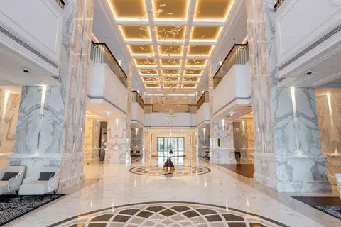 Cheval Maison Expo City Dubai in Dubai — foto 9