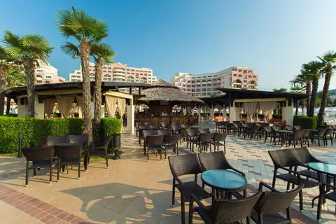 DIT Majestic Beach Resort in Несебър — foto 7